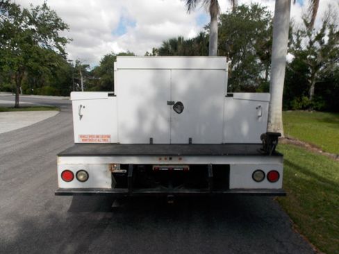 Used 2011 RAM 3500 ST RWD image 15