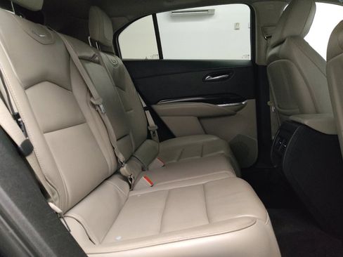 Used 2019 Cadillac XT4 Premium Luxury w/ Driver Assist Package AWD/4WD image 19