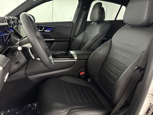 Certified 2024 Mercedes-Benz GLC 300 4MATIC image 5