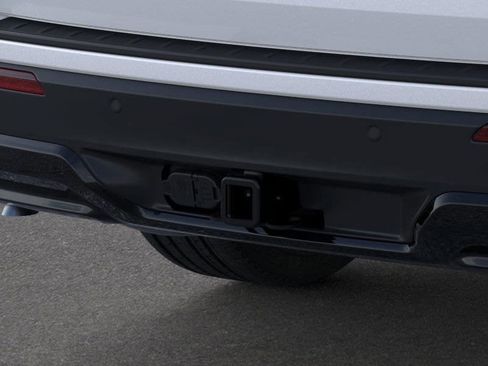 New 2026 Ford Explorer ST-Line image 48