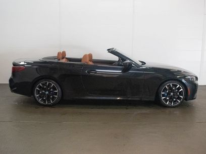 Used 2025 BMW M440i Convertible