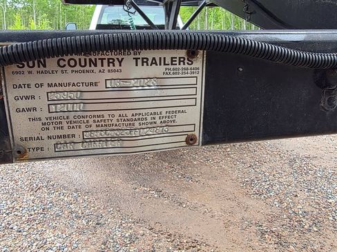 Used 2023 Ford F450 XL AWD/4WD image 38