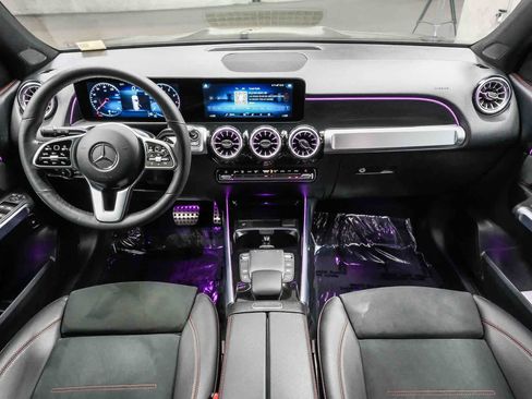 Certified 2023 Mercedes-Benz GLB 250 image 15