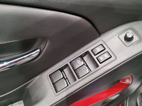 Used 2023 Nissan Frontier PRO-4X w/ Pro Convenience Package image 24