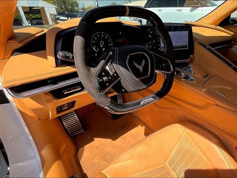 Used 2024 Chevrolet Corvette Z06 image 10