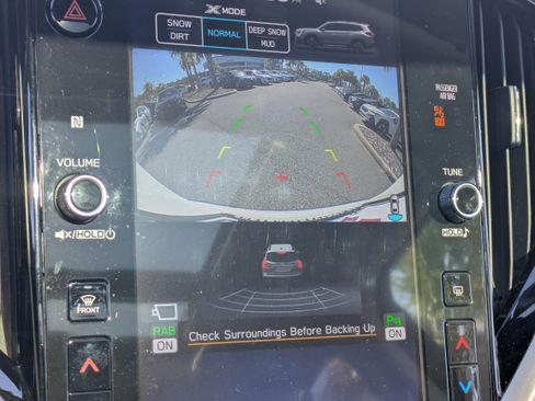 Certified 2023 Subaru Ascent Limited w/ Technology Package image 21