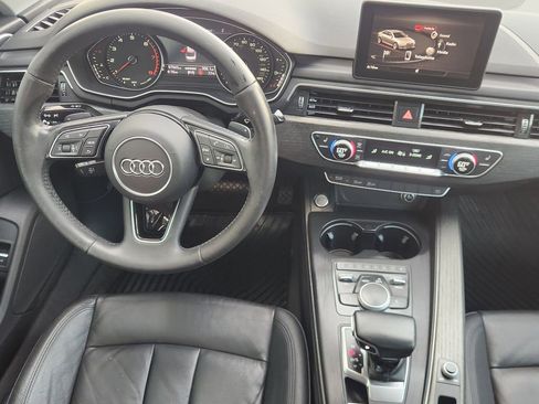 Used 2018 Audi A4 2.0T Ultra Premium w/ Convenience Package FWD image 28