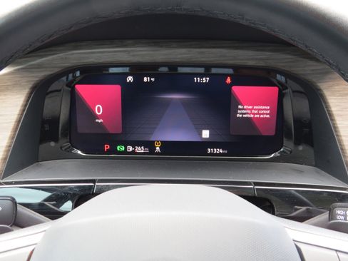 Used 2024 Volkswagen Atlas SEL Premium R-Line image 27