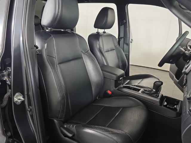 Used 2023 Toyota Tacoma TRD Off-Road w/ TRD Premium Off Road Package AWD/4WD image 32
