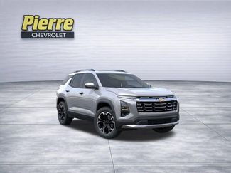 New 2026 Chevrolet Equinox LT video 1