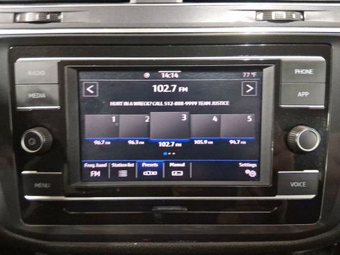 Used 2023 Volkswagen Tiguan S FWD image 25