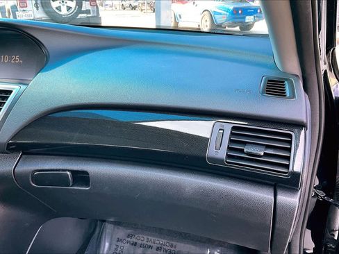 Used 2014 Honda Accord Sport image 19