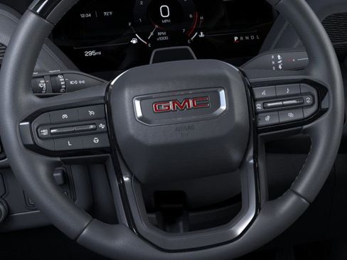 New 2025 GMC Yukon Elevation image 47