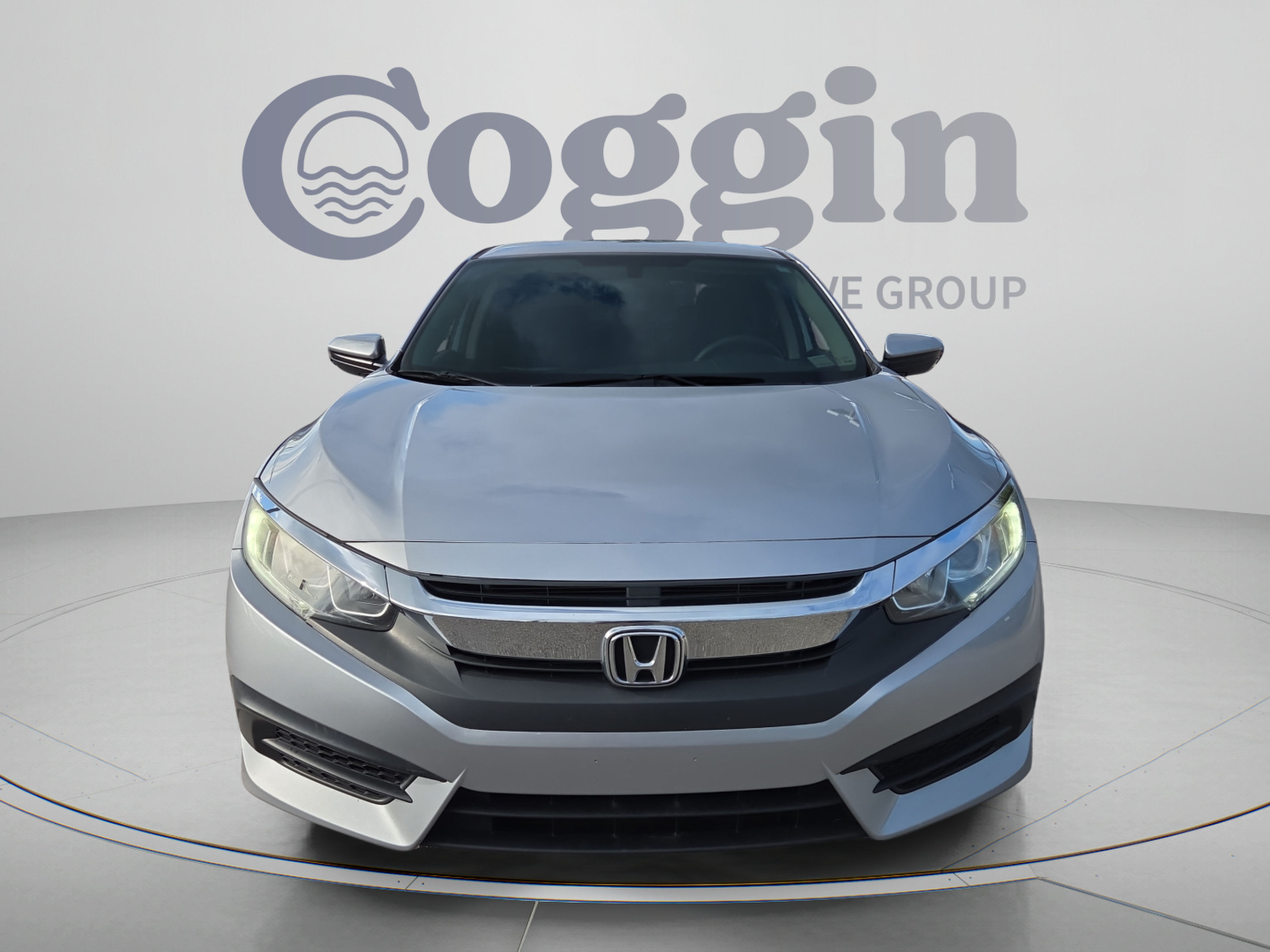 Used 2018 Honda Civic LX image 8