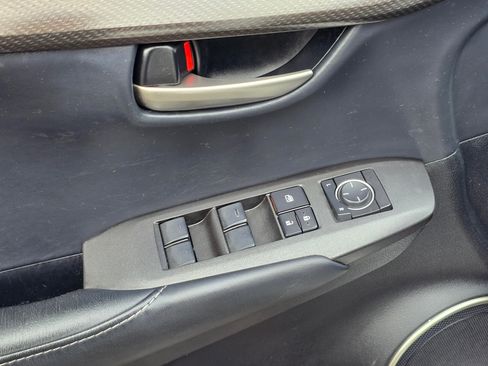 Used 2016 Lexus NX 200t FWD image 26