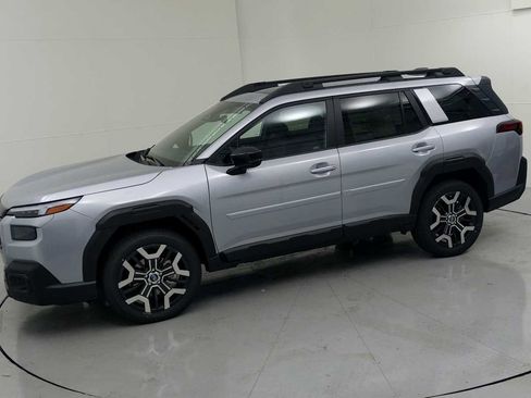 New 2026 Subaru Outback Touring XT AWD/4WD image 5