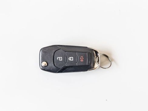 Used 2025 Ford F150 STX image 38