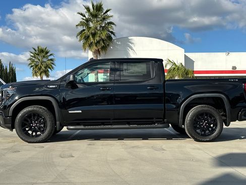 New 2026 GMC Sierra 1500 Elevation w/ Elevation Select Package image 3