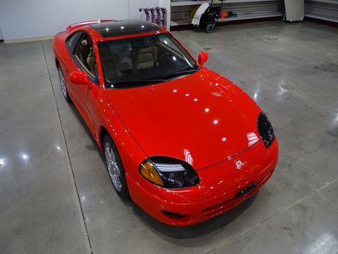 Used 1996 Dodge Stealth R/T Turbo image 8