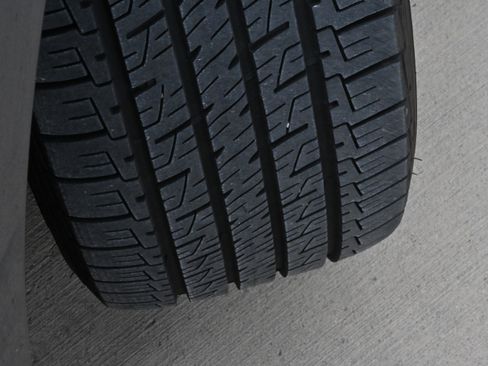 Used 2022 Lexus ES 350 w/ Premium Package image 38