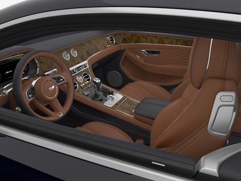 New 2026 Bentley Continental GT AWD/4WD image 7