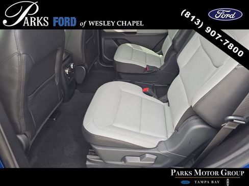 Used 2021 Ford Explorer XLT w/ Equipment Group 202A RWD image 15