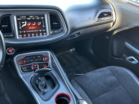 Certified 2021 Dodge Challenger GT w/ Plus Package image 15