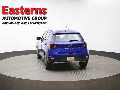 Used 2024 Hyundai Venue Limited image 66