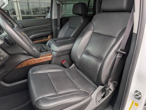 Used 2020 Chevrolet Tahoe Premier image 6