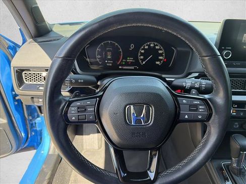 Used 2024 Honda Civic Sport image 12
