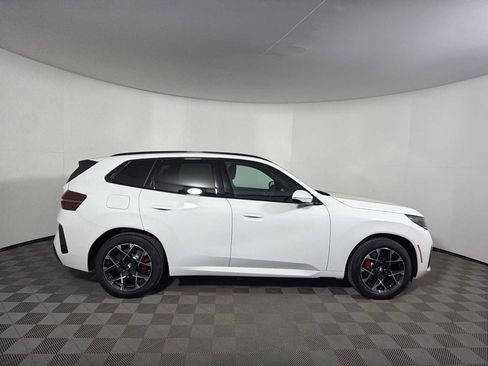 New 2026 BMW X3 xDrive30 w/ Premium Package AWD/4WD image 8
