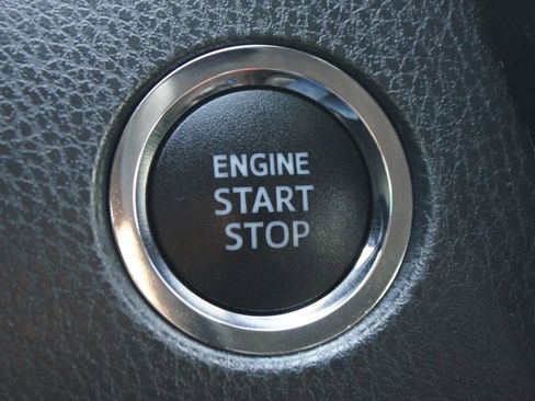 Used 2021 Toyota Camry TRD w/ TRD Package w/JBL Audio image 8