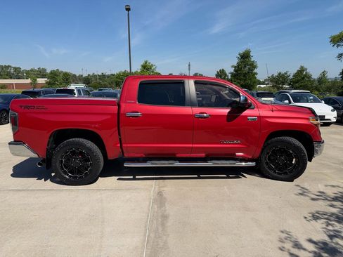 Used 2015 Toyota Tundra Limited RWD image 4