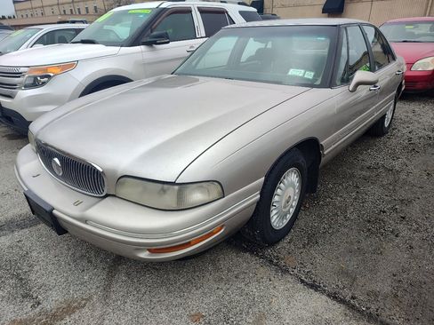 Used 1998 Buick Le Sabre Limited w/ Prestige Opt Pkg image 2