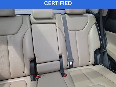 Used 2023 Hyundai Santa Fe Limited w/ Cargo Package AWD/4WD image 20
