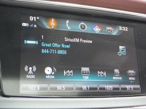 Used 2019 Buick Enclave Avenir w/ Avenir Technology Package AWD/4WD image 23