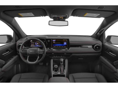 New 2026 Chevrolet Colorado Z71 w/ Technology Package AWD/4WD image 5