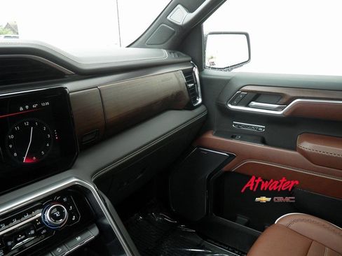 Used 2023 GMC Sierra 1500 Denali Ultimate image 30