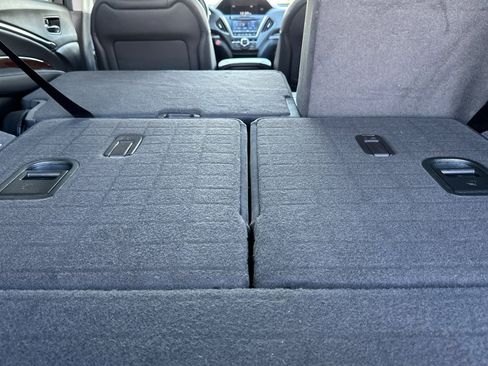 Used 2020 Acura MDX 3.5L image 16