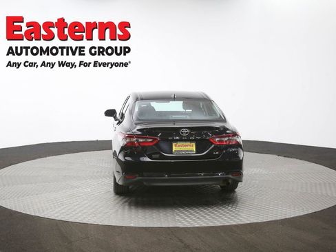 Used 2024 Toyota Camry LE image 64