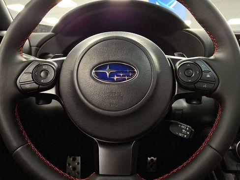 Used 2023 Subaru BRZ Limited image 18