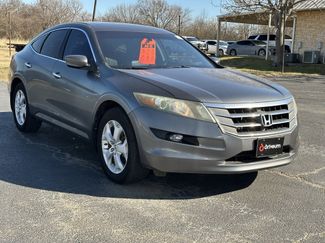 Used 2010 Honda Crosstour EX-L video 1