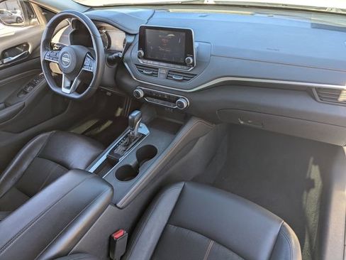 Used 2019 Nissan Altima 2.5 SR image 10