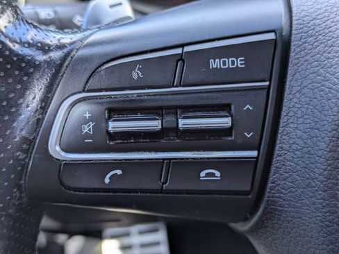 Used 2019 Kia Stinger GT2 AWD/4WD image 15