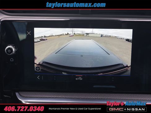 Used 2024 GMC Sierra 3500 Denali w/ Denali Reserve Package image 22