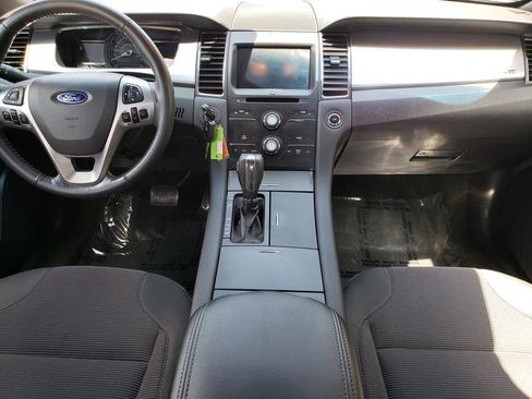 Used 2014 Ford Taurus SEL w/ Equipment Group 201A FWD image 14