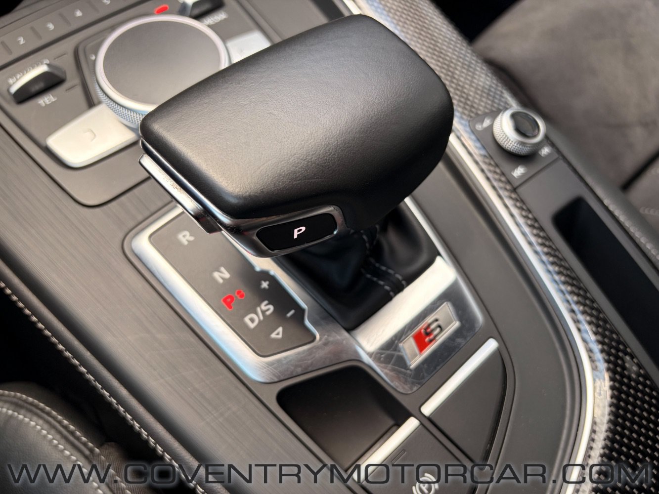 Used 2019 Audi S5 Premium Plus AWD/4WD image 26