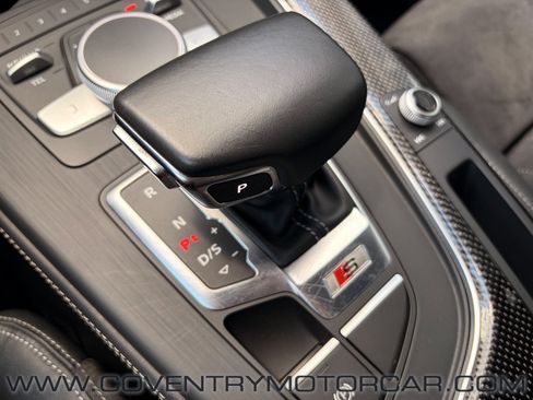 Used 2019 Audi S5 Premium Plus AWD/4WD image 26
