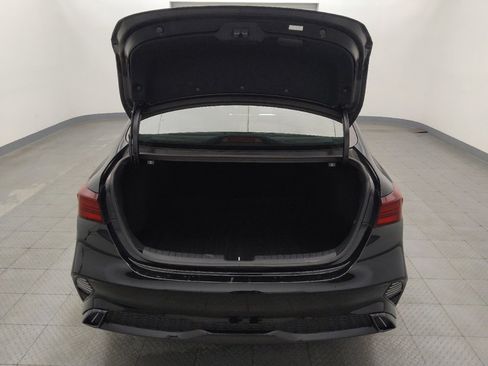 Used 2023 Kia Forte GT-Line w/ GT-Line Technology Package FWD image 29