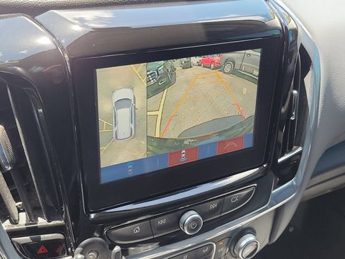 Used 2019 Chevrolet Traverse LT w/ LT Premium Package FWD image 26